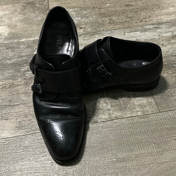 Prada Other - Men's Prada Calzature Uomo